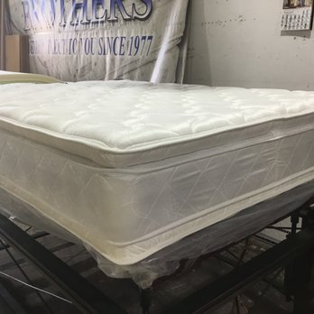 Maylin Brothers - Quality direct to the public.
45 year experience - Mattresses Near Me - Hialeah, Florida Maylin Brothers - Quality direct to the public.
45 year experience - Mattresses Near Me - Hialeah, Florida