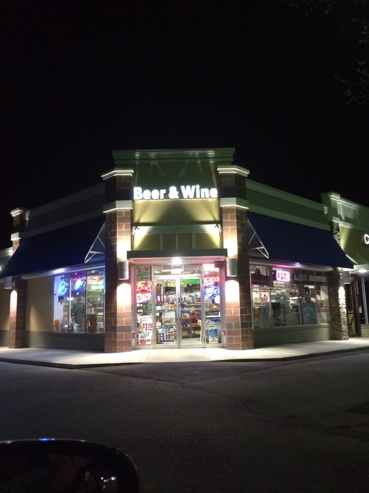Williams Beer and Wine Logo
