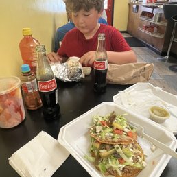 Tostada