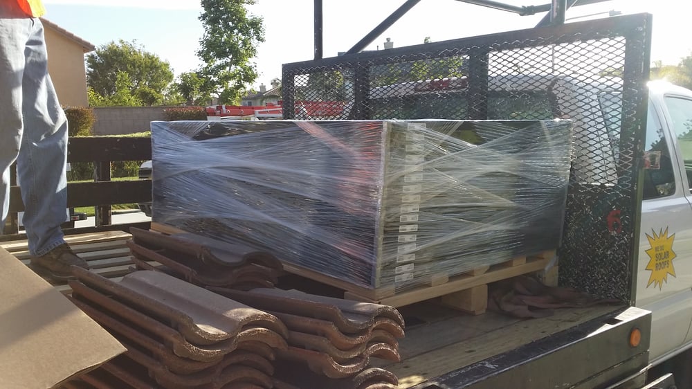 Slide of Solar4America