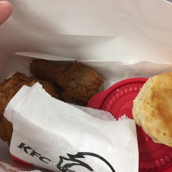 KFC - $5 Drums and Thigh Box - Fast Food Near Me - San Antonio, Texas KFC - $5 Drums and Thigh Box - Fast Food Near Me - San Antonio, Texas