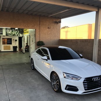 Quality Glass Tinting - All around tint. - Home Window Tinting Near Me - Glendora, California Quality Glass Tinting - All around tint. - Home Window Tinting Near Me - Glendora, California
