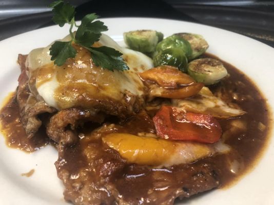 Leone's Ristorante & Pizzeria by null