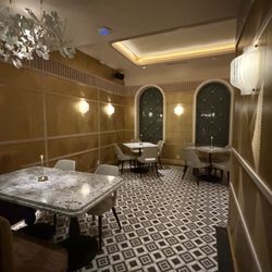 Thai Pavilion NYC