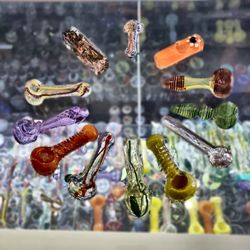 Ignite Smoke Shop - Show your personality with one of these unique little peices!