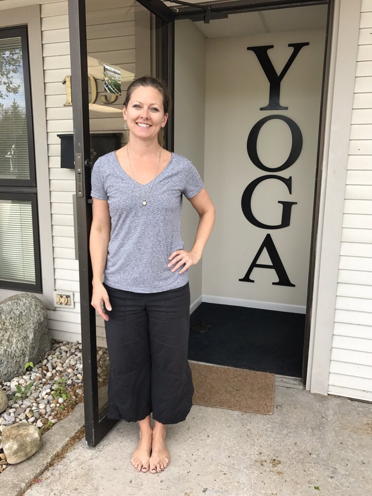 CHARLEVOIX YOGA Updated May 2024 Request Information 103 W