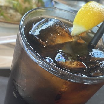 DB Grill - 7-12-21 forgotten iced tea - New American Near Me - Kapolei, Hawaii DB Grill - 7-12-21 forgotten iced tea - New American Near Me - Kapolei, Hawaii
