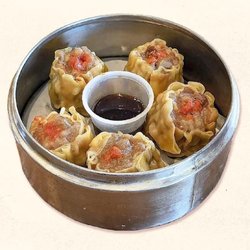 Kai Kai BBQ & Dumplings