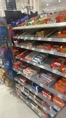 Walmart by null