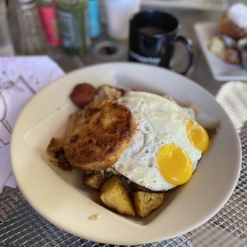 Portage Bay Cafe - 65th - biscuits gravy - Breakfast & Brunch Near Me - Seattle, Washington Portage Bay Cafe - 65th - biscuits gravy - Breakfast & Brunch Near Me - Seattle, Washington
