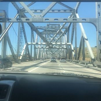 Carquinez Bridge - Landmarks & Historical Buildings Near Me - Crockett, California Carquinez Bridge - Landmarks & Historical Buildings Near Me - Crockett, California