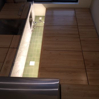 Design Carpentry By Richard - a view of a kitchen - General Contractors Near Me