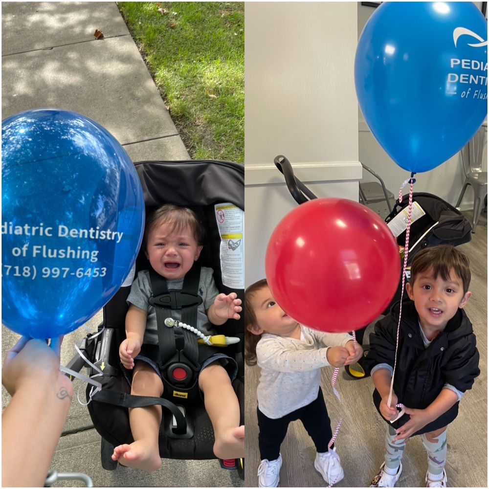 PEDIATRIC DENTISTRY OF FLUSHING Updated August 2024 51 Reviews