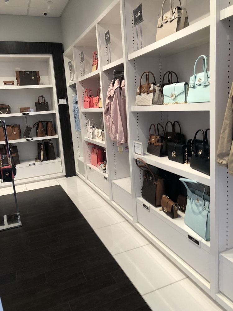 Michael Kors Logo