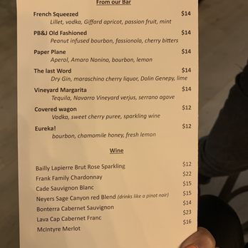 High Hand Cafe - New American Near Me - Loomis, California