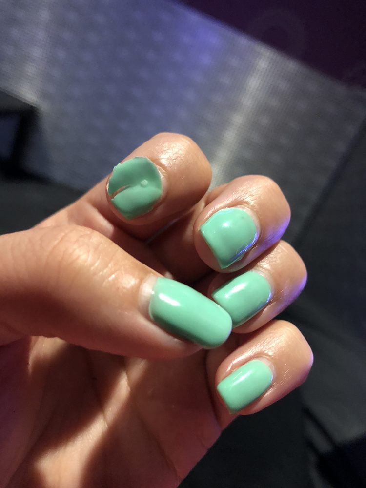 CRYSTAL NAILS AND SPA Updated September 2024 55 Photos & 65 Reviews 8501 Sam Houston Pkwy