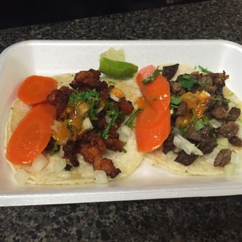 La Guadalupana - Carne Asada and el pastor taco - Mexican Near Me - Los Angeles, California La Guadalupana - Carne Asada and el pastor taco - Mexican Near Me - Los Angeles, California