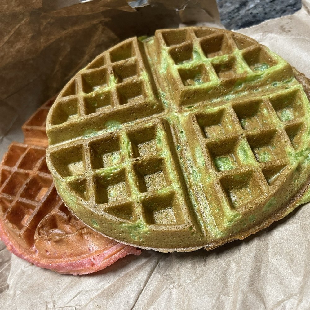 Nuoc Mia Vien Dong 2 - Waffles :) - Desserts Near Me - San Jose, California Nuoc Mia Vien Dong 2 - Waffles :) - Desserts Near Me - San Jose, California