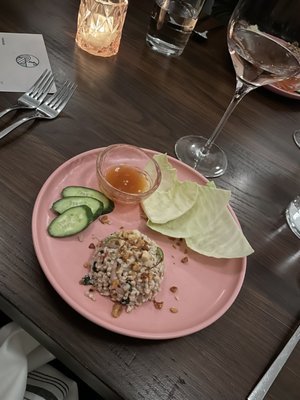 Chapman's Eat Market by null