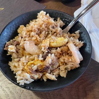 Umiya - Combination rice - Sushi Bars Near Me - San Antonio, Texas Umiya - Combination rice - Sushi Bars Near Me - San Antonio, Texas