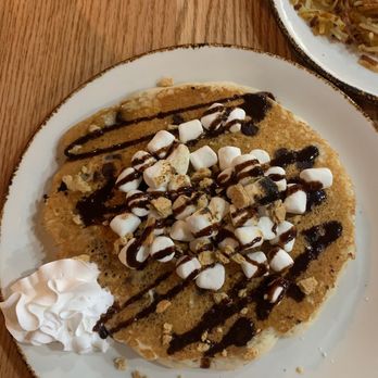 Young Cardinal Cafe - Pancakes - Breakfast & Brunch Near Me - Winston-Salem, North Carolina Young Cardinal Cafe - Pancakes - Breakfast & Brunch Near Me - Winston-Salem, North Carolina