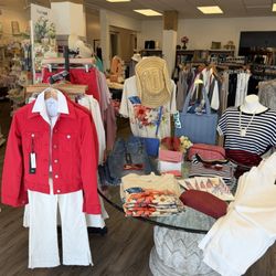Tammy's Boutique