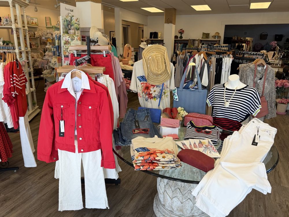 Tammy's Boutique Image