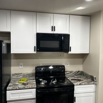 ABH Services General Contractor - Handyman Near Me