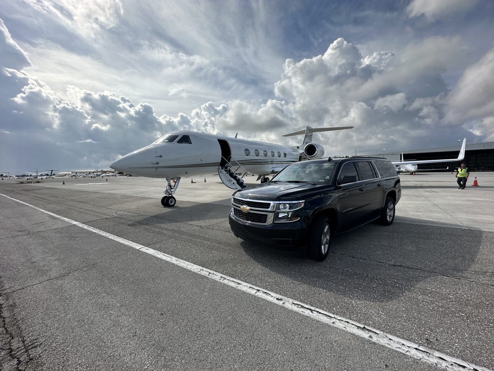 FIG LIMO SERVICE Updated September 2024 Request a Quote 12 Photos