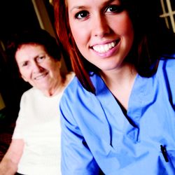 Boardwalk Homecare - senior care