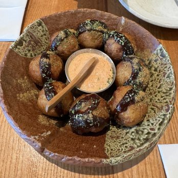 Ippudo Cupertino - Takoyaki - Ramen Near Me - Cupertino, California Ippudo Cupertino - Takoyaki - Ramen Near Me - Cupertino, California