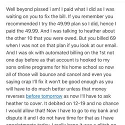 Wavelinc - Horrible customer service and charges your credit card illegally. Can't be trusted!!