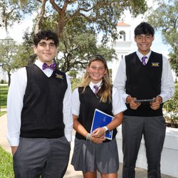 Montverde Academy - Student life