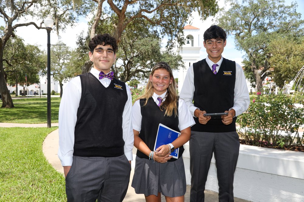 MONTVERDE ACADEMY Updated August 2024 10 Photos & 13 Reviews