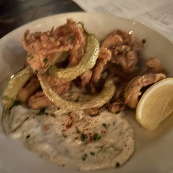 Toro - Tapas Bars Near Me - Boston, Massachusetts