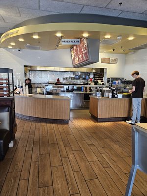 The Habit Burger Grill by null