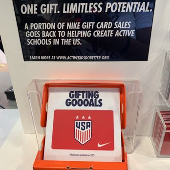 Nike Factory Store - Bluffton - Sports Wear Near Me - Bluffton, South Carolina