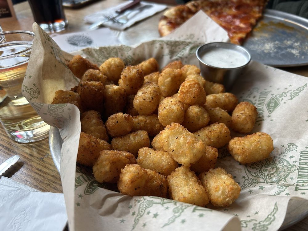 Social spots from McMenamins on Monroe