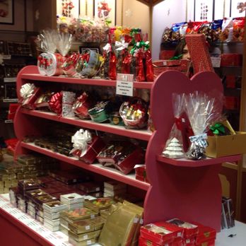 Ingeborg's Danish Chocolates - Candy Stores Near Me - Solvang, California Ingeborg's Danish Chocolates - Candy Stores Near Me - Solvang, California