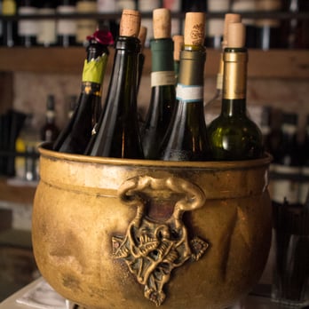 Bacaro - Italian Near Me - New York, New York
