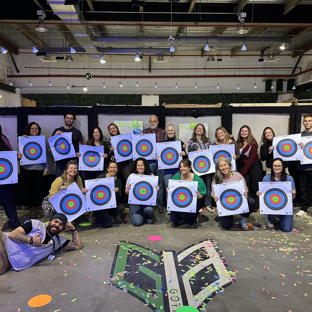 Gotham Archery - Archery Near Me - Brooklyn, New York Gotham Archery - Archery Near Me - Brooklyn, New York