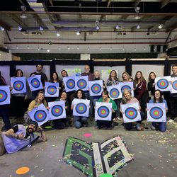 Gotham Archery