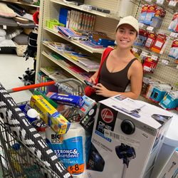 Big Lots