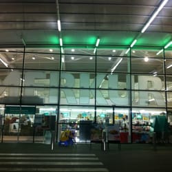 Merkur Markt