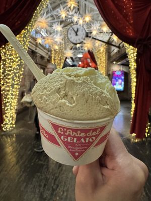 L'Arte del Gelato by null