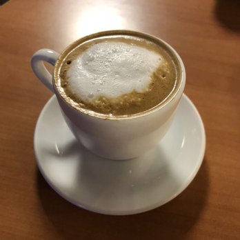 Timgad Cafe - Coffee & Tea Near Me - Washington, DC, District of Columbia