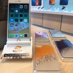 Boost Mobile Airport Blvd