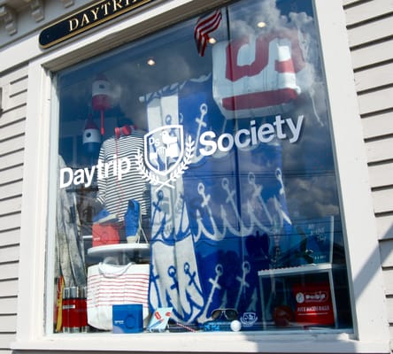 Daytrip Society by null