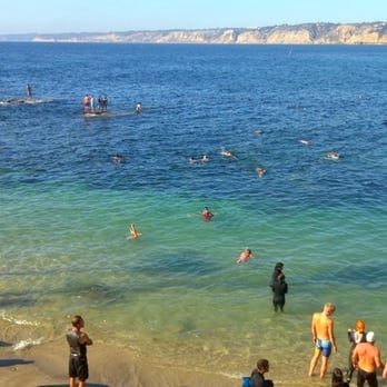 La Jolla Cove - Parks Near Me - La Jolla, California