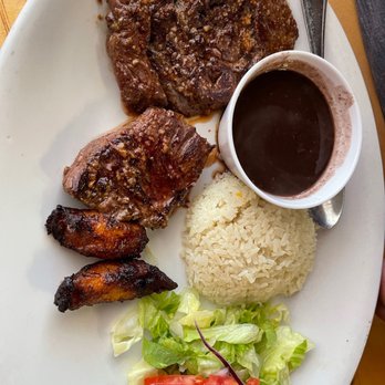 La Cubana - Churrasco- seriously the best! - Cuban Near Me - Marietta, Georgia La Cubana - Churrasco- seriously the best! - Cuban Near Me - Marietta, Georgia